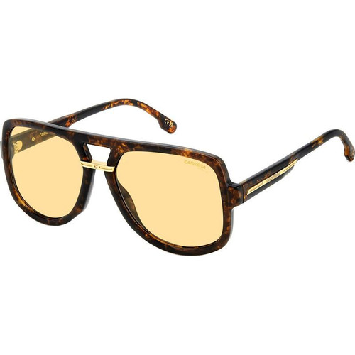 Carrera Victory C 10/S Havana Yellow Photochromic Angle