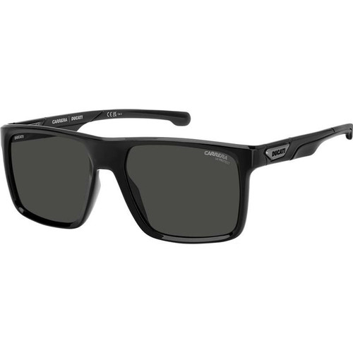 Carrera Carduc 049/S Black Grey Angle