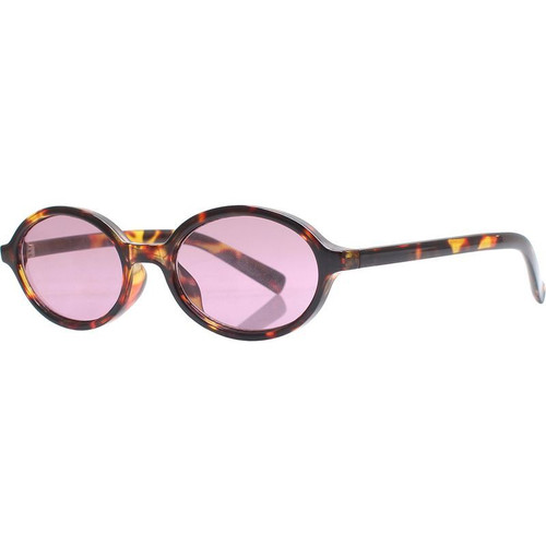 Reality Eyewear The Bessette Turtle Lilac Angle
