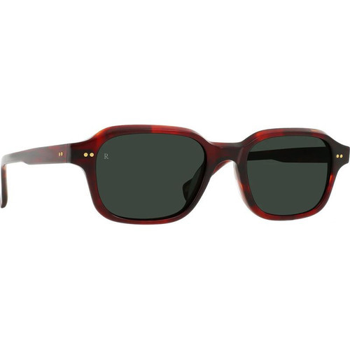 Raen Rhyme Negroni Green Angle