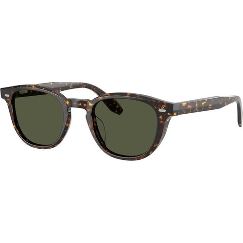 Oliver Peoples N.09 Sun OV5586SU Atago Tort G15 Angle