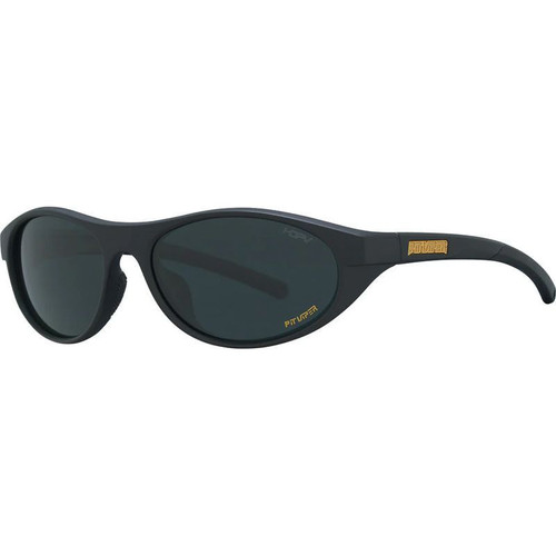 Pit Viper The Altimeter Exec Smoke Polarised Angle