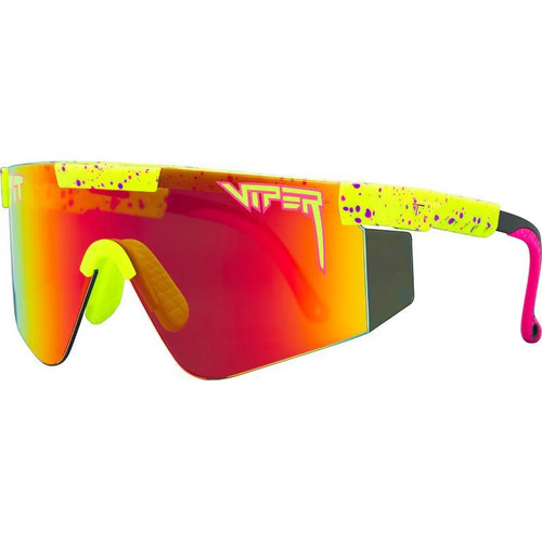 Pit Viper The Originals Wide 1993 Rainbow Angle