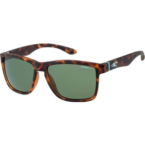 O'Neill ONS 9033 2.0 Matte Tortoise Green Polarised Angle