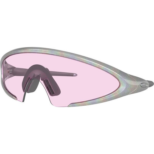 Oakley Ellipse Spacedust Prizm Low Light Angle