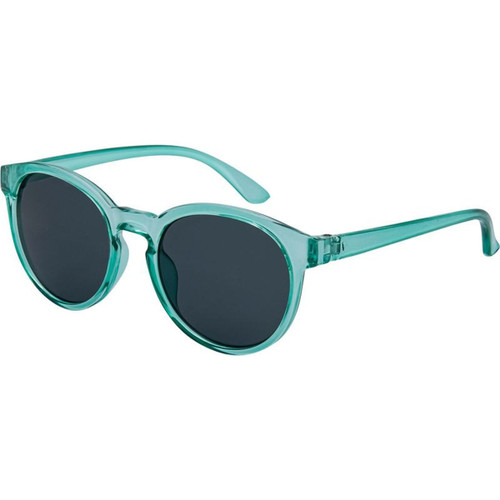 Just Sunnies Kids 8011 Mint Smoke Angle