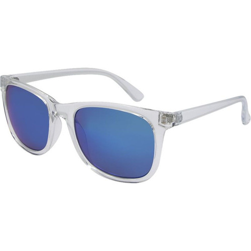JS Eyewear 7113 Clear Blue Angle