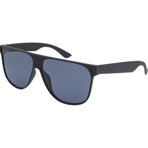 JS Eyewear 7116 Black Smoke Angle