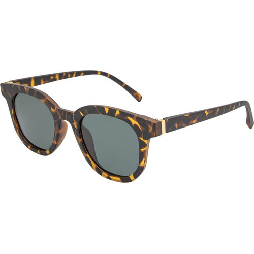 JS Eyewear 7279 Tortoise Green Polarised Angle