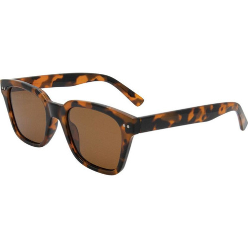 JS Eyewear 7347 Tortoise Brown Polarised Angle