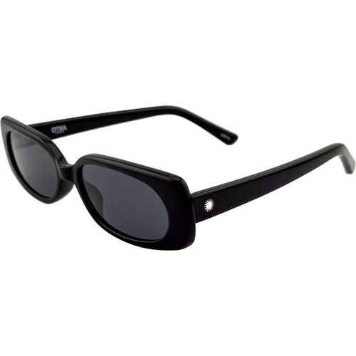 Otra Bronte Black Smoke Angle