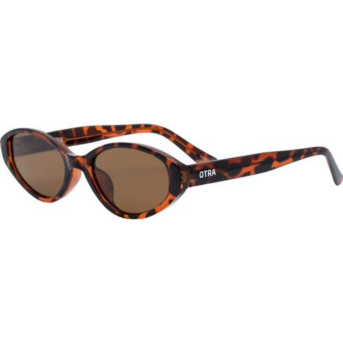 Otra Ivy Tort Brown Angle