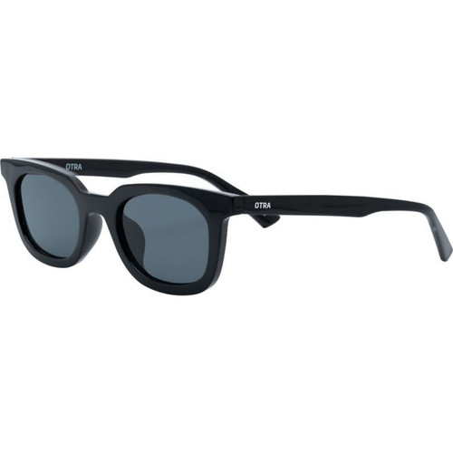 Otra Nia Black Smoke Angle
