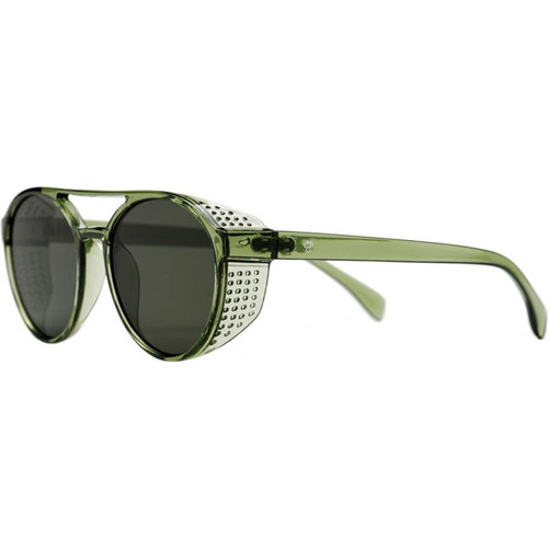 CHPO Rickard Forest Green Green Polarised Angle