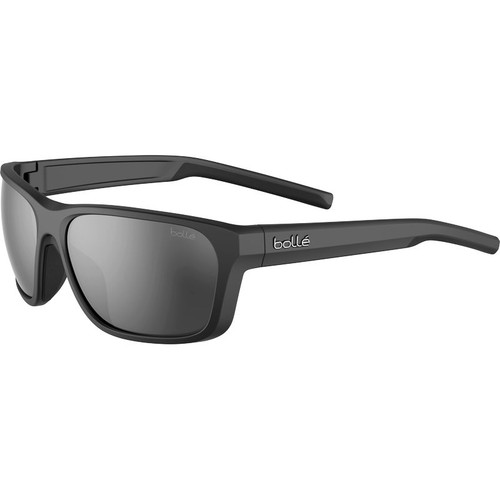 Bolle Strix Matte Black Volt+ Gun Polarised Angle