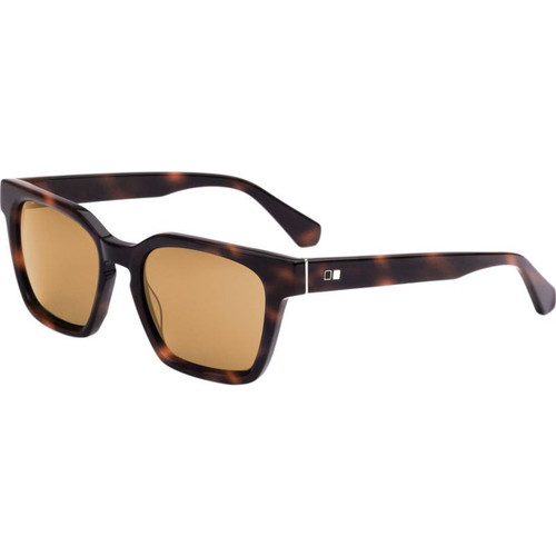 OTIS Interlude Eco Matte Hinton Tort Brown Angle