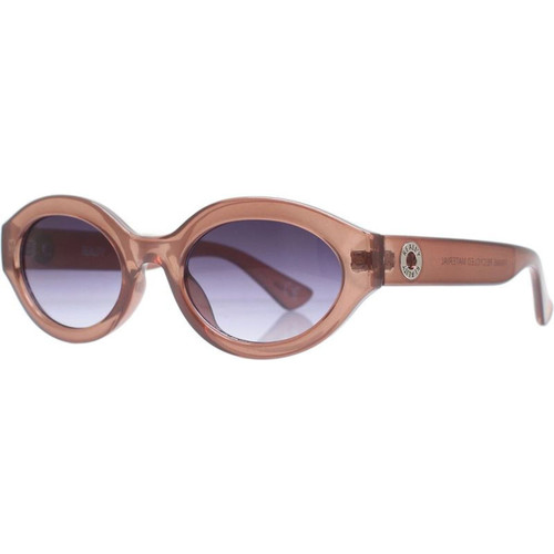 Reality Eyewear London Calling Mocca Grey Angle