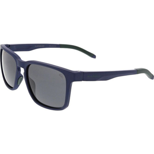 Quiksilver Seas the Day Eastate Blue Smoke Polarised Angle