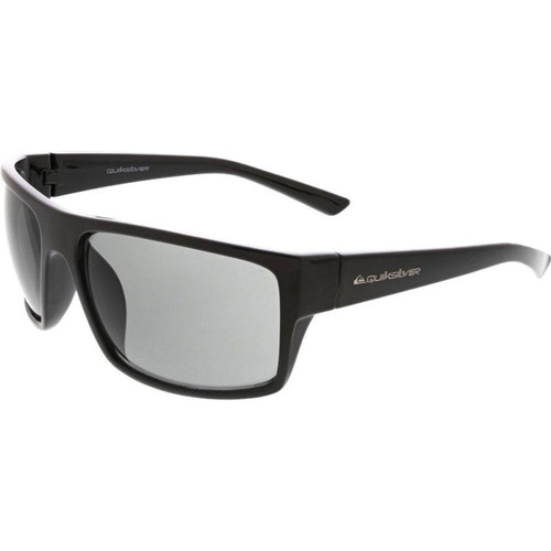 Quiksilver Born Free Black Smoke Angle