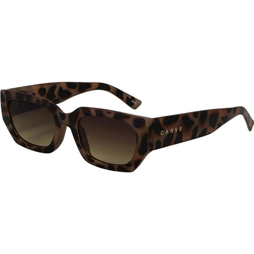 Carve Vinca Creamy Tort Brown Gradient Angle