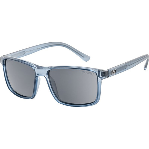 Dirty Dog Light Blue Grey Polarised Angle