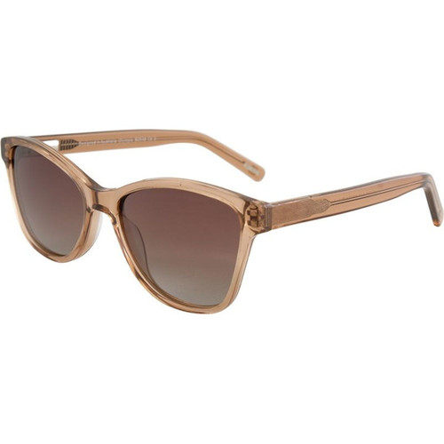 Bill Bass Olympia Crystal Brown Brown Polarised Angle