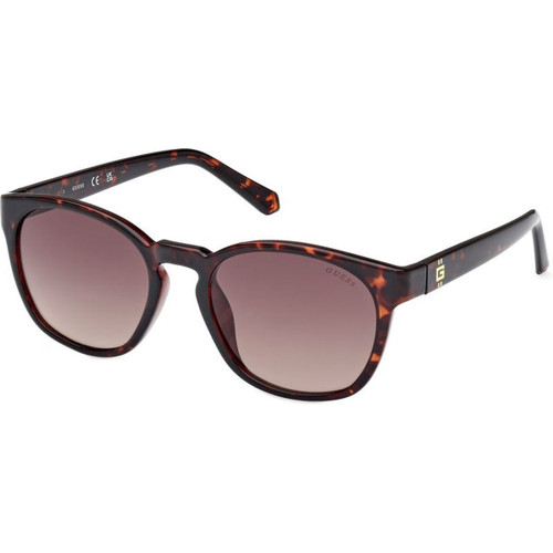 Guess GU00083H Havana Brown Gradient Angle