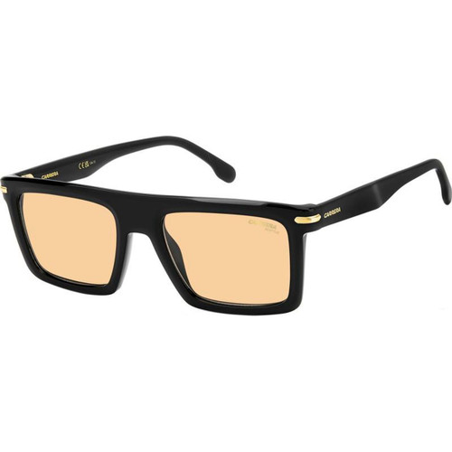 Carrera 364/S Black Orange Photochromic Angle