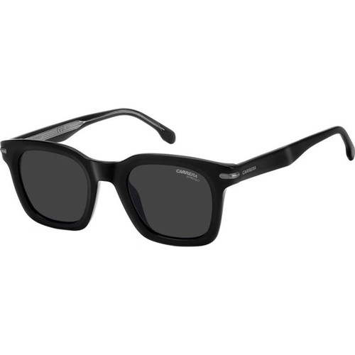 Carrera 365/S Black Ruthenium Grey Angle