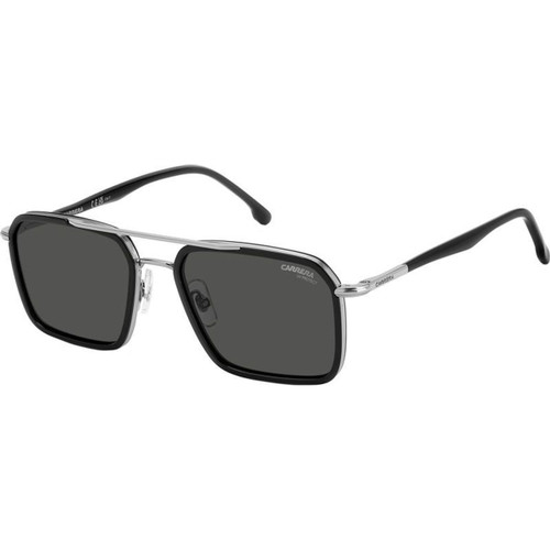 Carrera 362/S Black Ruthenium Grey Angle