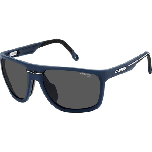 Carrera C Sport 08/S Matte Blue Grey Angle