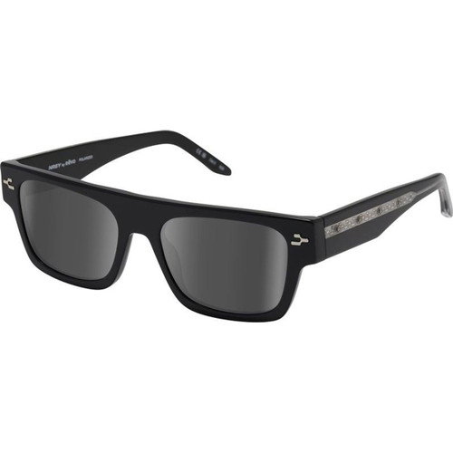 NRGY by Revo Kepler Black Graphite Polarised Angle