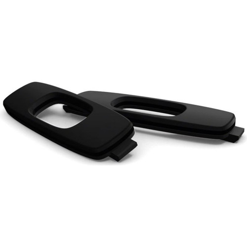 Accessories Oakley Batwolf Icon Kit Matte Black Angle