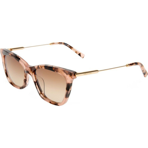 Oroton Elea Rose Tort Tan Gradient Angle