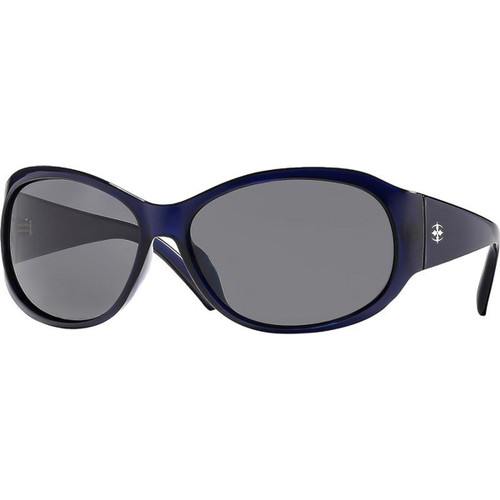 Ritual Vision Delux Navy Black Polarised Angle