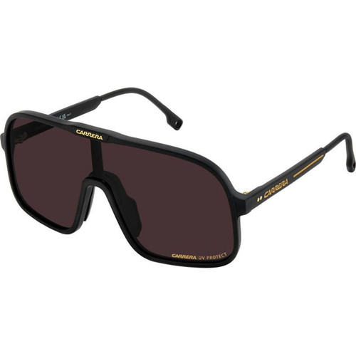 Carrera C Sport 11/S Matte Black Mauve Angle