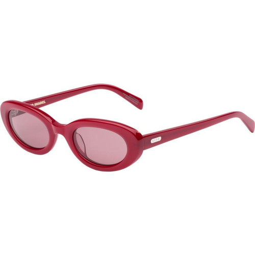 Sito Lourdes Milky Rouge Dusk Angle