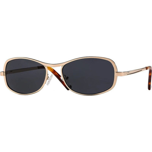 Szade Rush Polished Gold Ink Angle