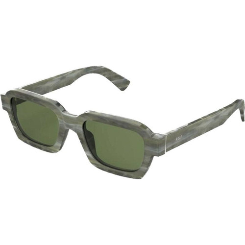 Retrosuperfuture Caro Roccia Green Green Angle
