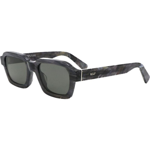 Retrosuperfuture Caro Marble Grey Angle