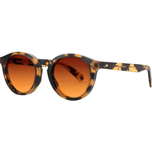 OUTLET Tens Bailey (O) Matte Light Tort Original Angle
