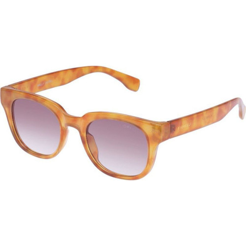 OUTLET Fiorelli Shelly (O) Vintage Tort Brown Gradient Angle