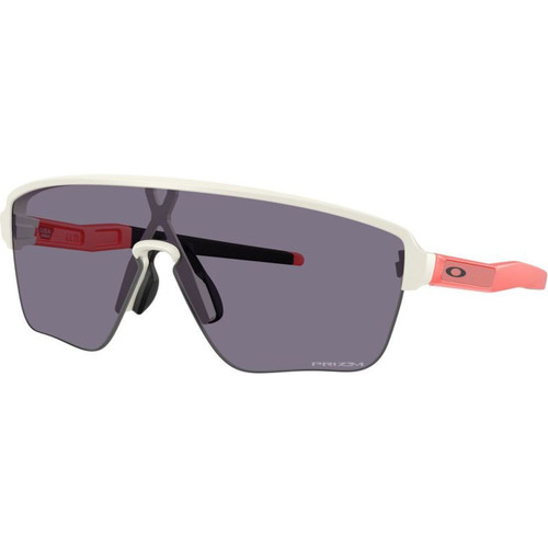 Oakley Corridor SQ Matte Mist Prizm Grey Angle