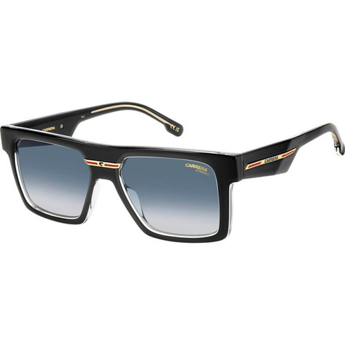 Carrera Victory C 25/S Crystal Black Blue Gradient Angle