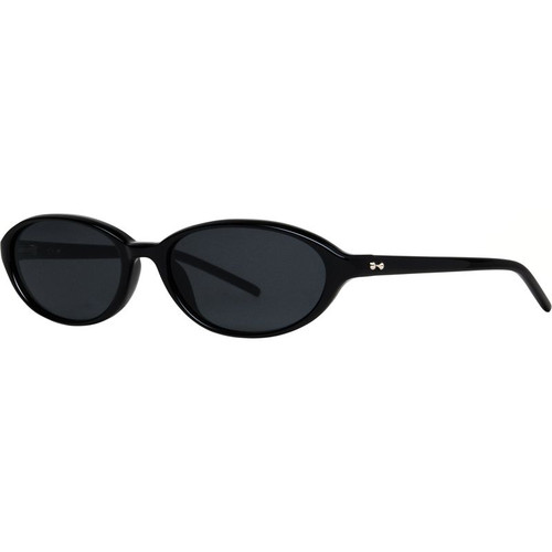 Chimi Ellipse Black Black Angle