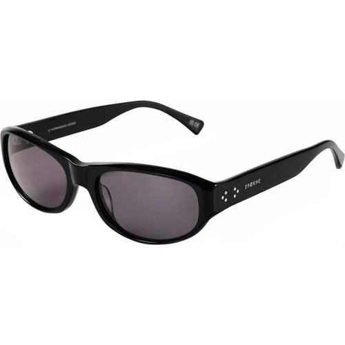Epokhe Dome Polished Black Black Angle