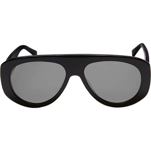 Soda Clark Black Grey Front