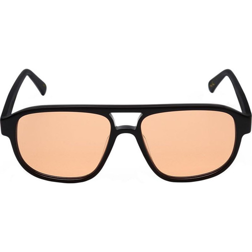 Soda Cisco Black Orange Front