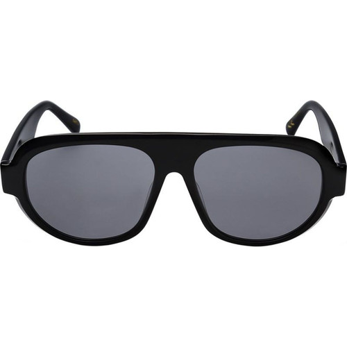 Soda Kent Black Grey Front