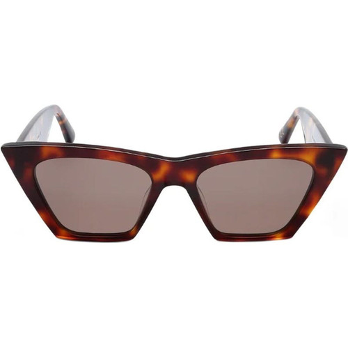 Soda Shade 001 Rich Tortoise Brown Front